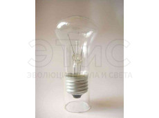 Лампа МО 60Вт 36В Е27 Лампа МО 60Вт 36В Е27